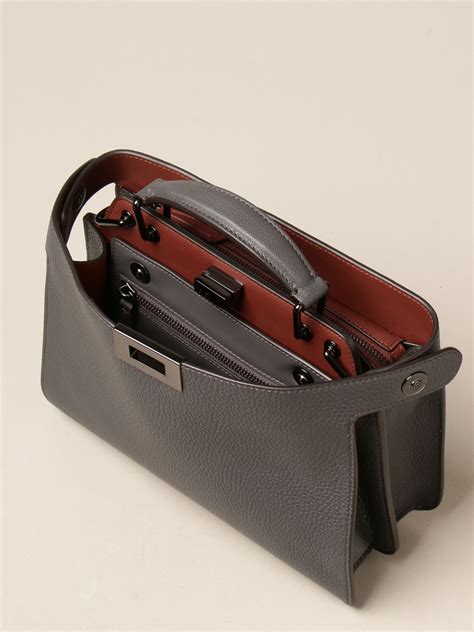 fendi peekaboo mens bag|Fendi.